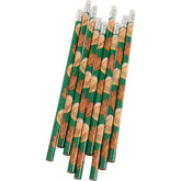 Baseball Pencils - 12 Count